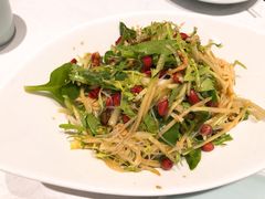-北李妈妈菜·海肠捞饭(高新万达店)