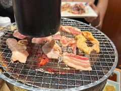 -蒜香焼肉PURUSHIN(马场路店)