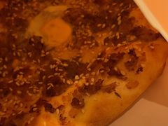 -武大郎烧饼(龙城广场店)