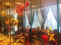 -花园咖啡厅(厦门美丽华大酒店)