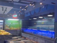 -海韵之星邮轮水会(明发商业广场店)