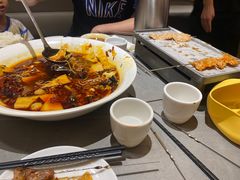 -大闫家烧烤·小海鲜家常菜(郑庄店)