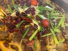 -老板恋上鱼(恒隆广场店)