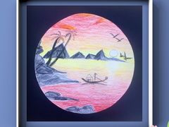 -小院儿童绘馆(富国里店)