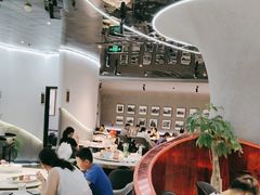 -鑫悦诚府·新鲁菜·餐厅(趵突泉店)