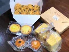 -鲍师傅糕点(观前街店)
