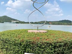 -上海月湖雕塑公园