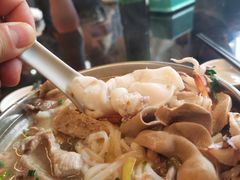 -广场正宗原汁薏米店