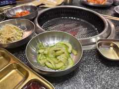 -红泥小火炉·东北泥炉烤肉(天一旗舰店)
