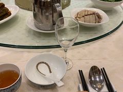 -顺风海鲜港(金玉兰店)