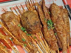 -辣小鲜·南昌大排档(船山路店)