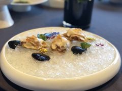 -上海滩餐厅(BFC外滩金融中心店)