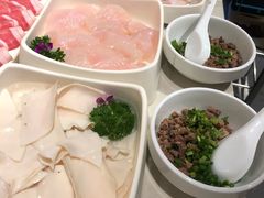 -海底捞火锅(上元大街店)