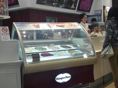 -哈根达斯(虹口店)
