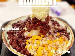 -鲜芋仙(宝地广场店)