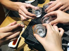 -御厨和食料理·寿司·刺身(麦地店)