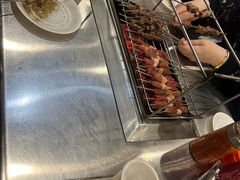 -小寒羊烧烤(凯瑞时代大厦店)