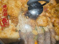 -黄记煌三汁焖锅(顺义华联店)