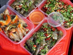 腌对虾-圆蛋酒料•生腌(开元路店)