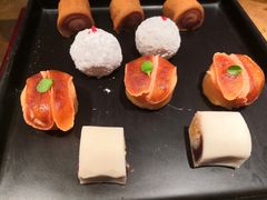 -京味斋·烤鸭·北京菜(安贞店)