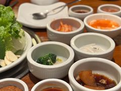 -萨拉伯尔(燕莎友谊商城店)