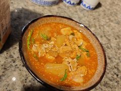 -南京大牌档(人民广场店)