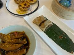 -御彩酒家(东风东路店)