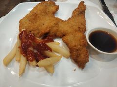 -德大西餐社(云南南路店)