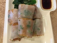 -麒麟中餐厅·经典粤菜·地道菜式老字号(广州长隆酒店)