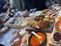 -小食迹贵阳丝娃娃(世纪金源店)