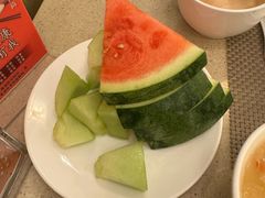 -上海花园饭店