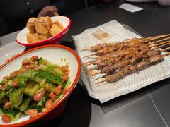 -辣尚瘾·烤鱼·新川菜(交大直营店)