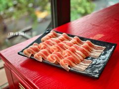 -谭鸭血老火锅(漳州路店)