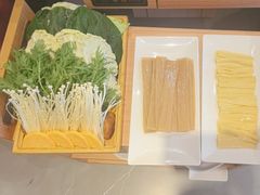 -蝎王府羊蝎子(西直门店)