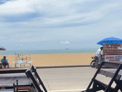 -大螃蟹海鲜餐厅