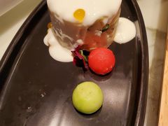 蝈蝈兄的拌土豆泥-弄堂里(西溪龙湖天街店)