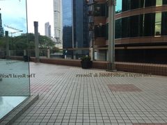 -香港皇家太平洋酒店