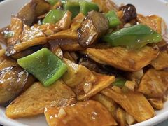 -哈尔滨菜馆(马家园南街店)