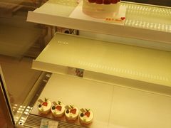 -好利来(健德门店)