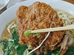 -小狗面馆(复兴店)