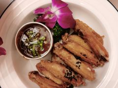 -太食獸泰式茶餐厅(IFS国金中心店)