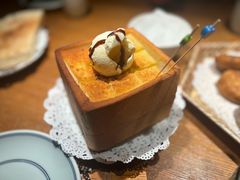 -周家二小姐的菜·扬州菜·香炒蟹·狮子头(江都金鹰店)
