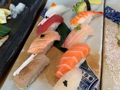 -Hatsune隐泉日式料理(三里屯太古里店)