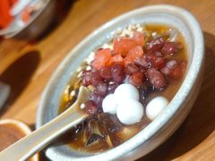 盐府老冰粉-懒人盐府人家·自贡大麻鱼(安贞店)