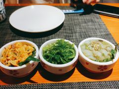 芥末章鱼-有喜屋·烧鸟·居酒屋(三钢里店)