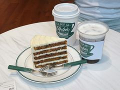 -Ralph’s Coffee(北京三里屯店)