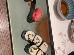 -四葉寿司·城市景观(深圳湾1号店)