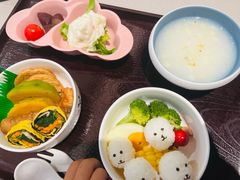 -dodonpa.墩墩伐 便当食堂(博华广场店)