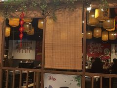 门面-井格重庆火锅(燕郊永旺店)