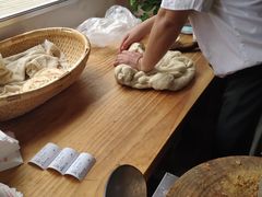 -子午路张记肉夹馍(兵马俑店)